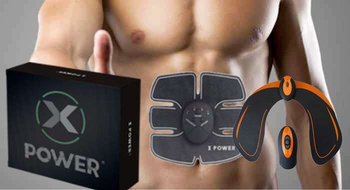 Xpower B Side Elettrostimolatore Funziona Davvero Recensione Prezzo E Opinioni Urp Salute E Benessere A 360 Gradi